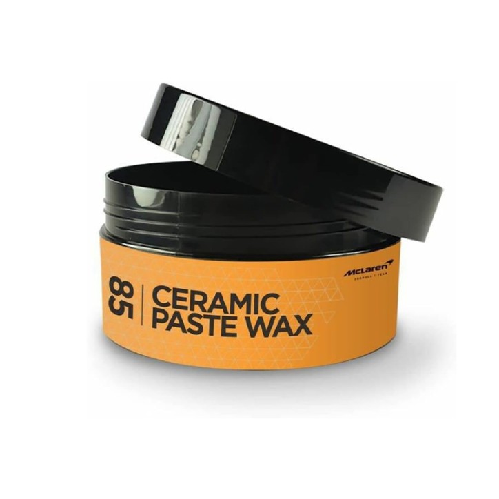 Cire Céramique McLAREN Ceramic Past Wax 200ML