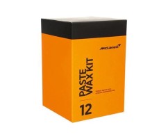 McLAREN Past Wax 500ML
