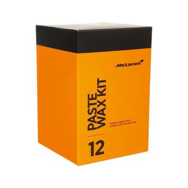 Sets de Cire McLAREN Past Wax 500ML