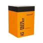 Sets de Cire McLAREN Past Wax 500ML