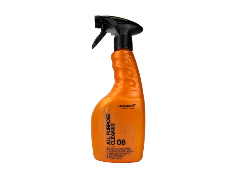 Limpa Multisuperfícies McLAREN All Purpose Cleaner 500ML