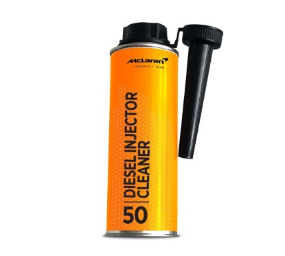 McLAREN Diesel Injector Cleaner 300ML
