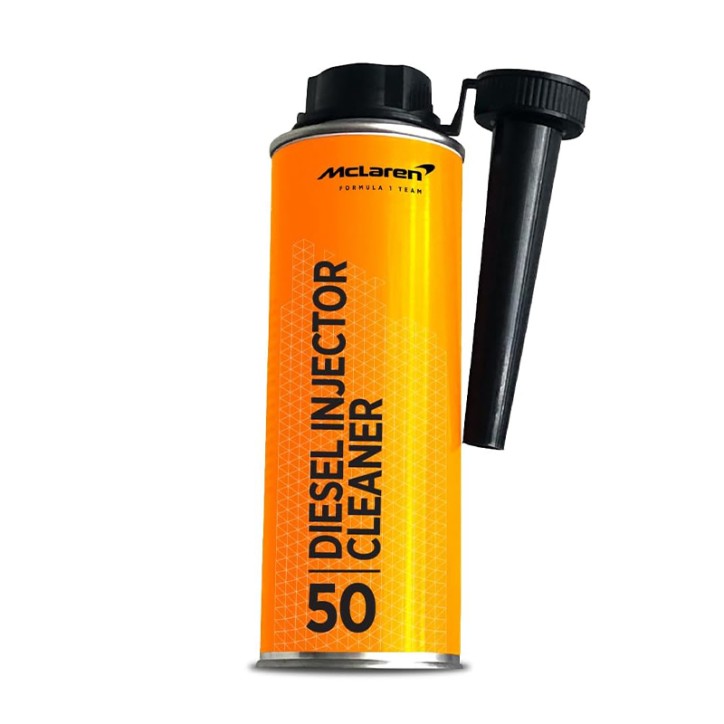 Nettoyage Injecteurs Diesel McLAREN Diesel Injector Cleaner 300ML