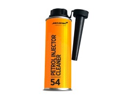 Additive McLAREN Petrol Injector Cleaner 300ML