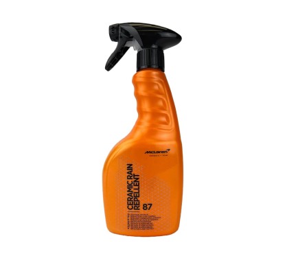 Repelente de Chuva de Cerâmico McLAREN Ceramic Rain Repellent 500ML