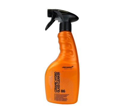 Limpa Vidros Hidrocerâmico McLAREN Ceramic Hydro Glass Cleaner 500ML
