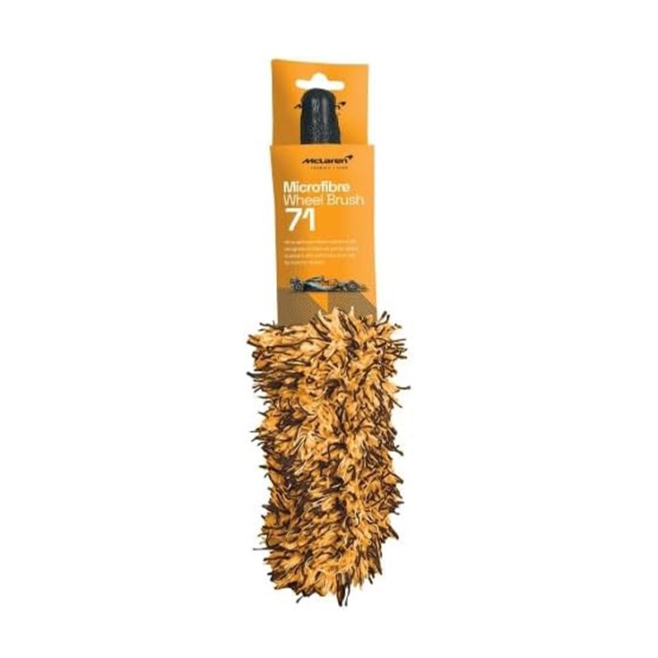 Escova Limpa Jantes McLAREN