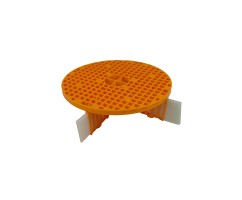 Filtre à saleté à godet McLAREN