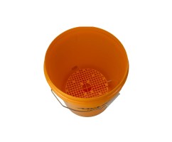Filtro de Sujidade Para Balde McLAREN