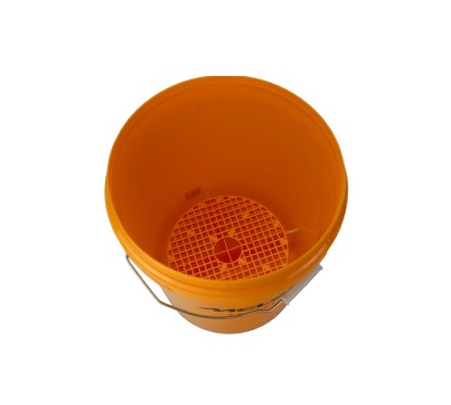 Filtro de Sujidade Para Balde McLAREN