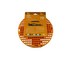 McLAREN Grit Filter