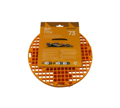 Filtro de Sujidade Para Balde McLAREN