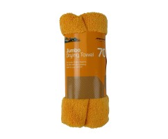 Extra-large Microfibre Cloth McLAREN