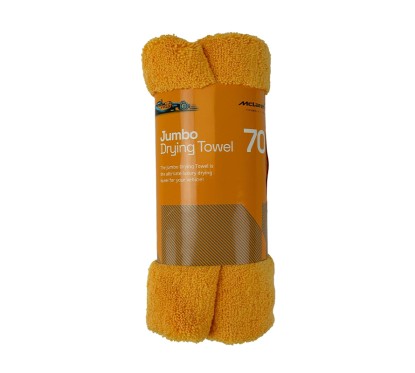 Chiffon Microfibre Extra-large McLAREN