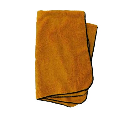 Serviette en Microfibre de Séchage Extra Large McLAREN
