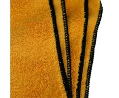 Extra-large Microfibre Cloth McLAREN