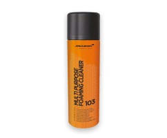 Nettoyeur Multisurface avec Mousse McLAREN Multi Purpose Foaming Cleaner 500ML