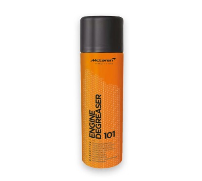 Spray Dégraissant pour Moteur McLAREN Engine Degreaser 500ML