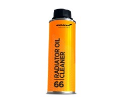 Additif Nettoyage Huiles Radiateur McLAREN Radiator Oil Cleaner 300ML