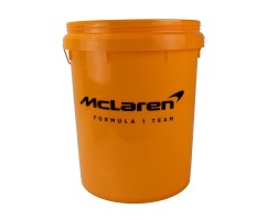 McLAREN Washing Bucket