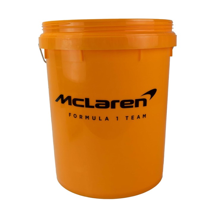 McLAREN Washing Bucket