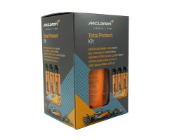Kit de Protection Totale McLAREN Total Protect