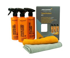 Kit de Protection Totale McLAREN Total Protect