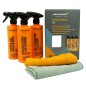 Kit Proteção Total McLAREN Total Protect Kit Proteção Total McLAREN Total Protect