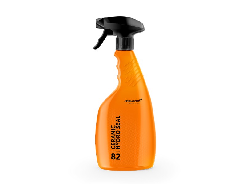 Selante Hidrocerâmico McLAREN Ceramic Hydro Seal 500ML