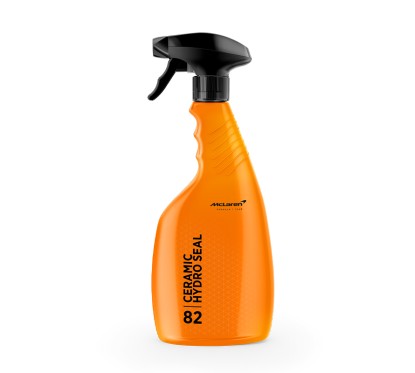 Selante Hidrocerâmico McLAREN Ceramic Hydro Seal 500ML