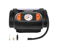 Compressor 12V 120W 6.9Bar OSRAM TYREinflate 2110