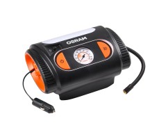 Compressor 12V 120W 6.9Bar OSRAM TYREinflate 2110
