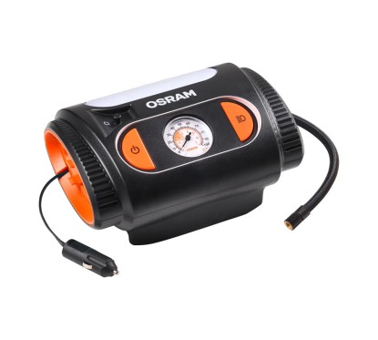 Compressor 12V 120W 6.9Bar OSRAM TYREinflate 2110