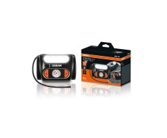 Air Compressor 12V 120W 6.9Bar OSRAM TYREinflate 2110