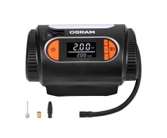 Compressor 12V 120W 6.9Bar OSRAM TYREinflate 2120
