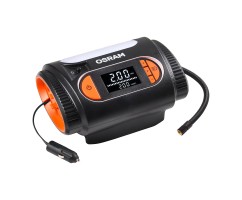 Compressor 12V 120W 6.9Bar OSRAM TYREinflate 2120