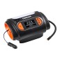 Compressor 12V 120W 6.9Bar OSRAM TYREinflate 2120 Compressor 12V 120W 6.9Bar OSRAM TYREinflate 2120