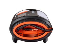 Compressor 12V 120W 6.9Bar OSRAM TYREinflate 2120