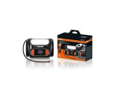 Compressor 12V 120W 6.9Bar OSRAM TYREinflate 2120