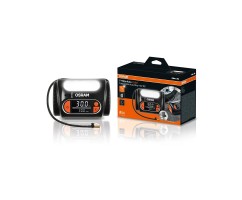 Compresor 12V 120W 6.9Bar OSRAM TYREinflate 2130