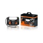 Compresor 12V 120W 6.9Bar OSRAM TYREinflate 2130 Compresor 12V 120W 6.9Bar OSRAM TYREinflate 2130
