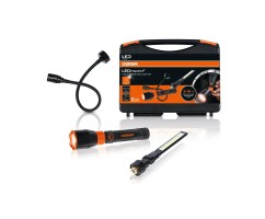 Lampe Poche LED 3 en 1 OSRAM LEDinspect 3-IN-1 INSPECTION LIGHT KIT