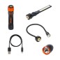 Lampe Poche LED 3 en 1 OSRAM LEDinspect 3-IN-1 INSPECTION LIGHT KIT Lampe Poche LED 3 en 1 OSRAM LEDinspect 3-IN-1 INSPECTION LIGHT KIT