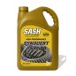 Aceite de transmisión SASH SYNQUERT 75W-90 5L Aceite de transmisión SASH SYNQUERT 75W-90 5L
