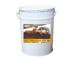 Grasa SASH GRASASH L2 0.4KG
