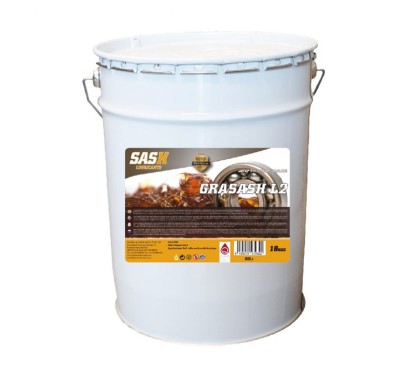 Grasa SASH GRASASH L2 0.4KG