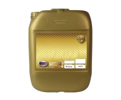 Brake Fluids SASH DOT-4 20L