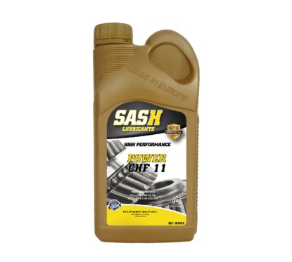 Aceite de transmisión SASH POWER CHF 11 1L