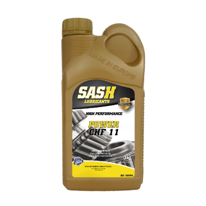 Aceite de transmisión SASH POWER CHF 11 1L