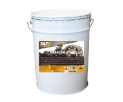 Grasa SASH GRASASH BM MOLIX 0.4KG